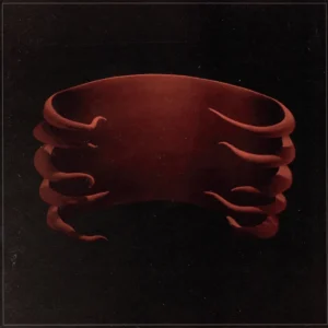Worldwide Shipping Tool/Undertow [CD]