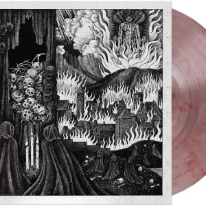 Acacia Strain, The/You Are Safe From God Here [LP] Big Sale