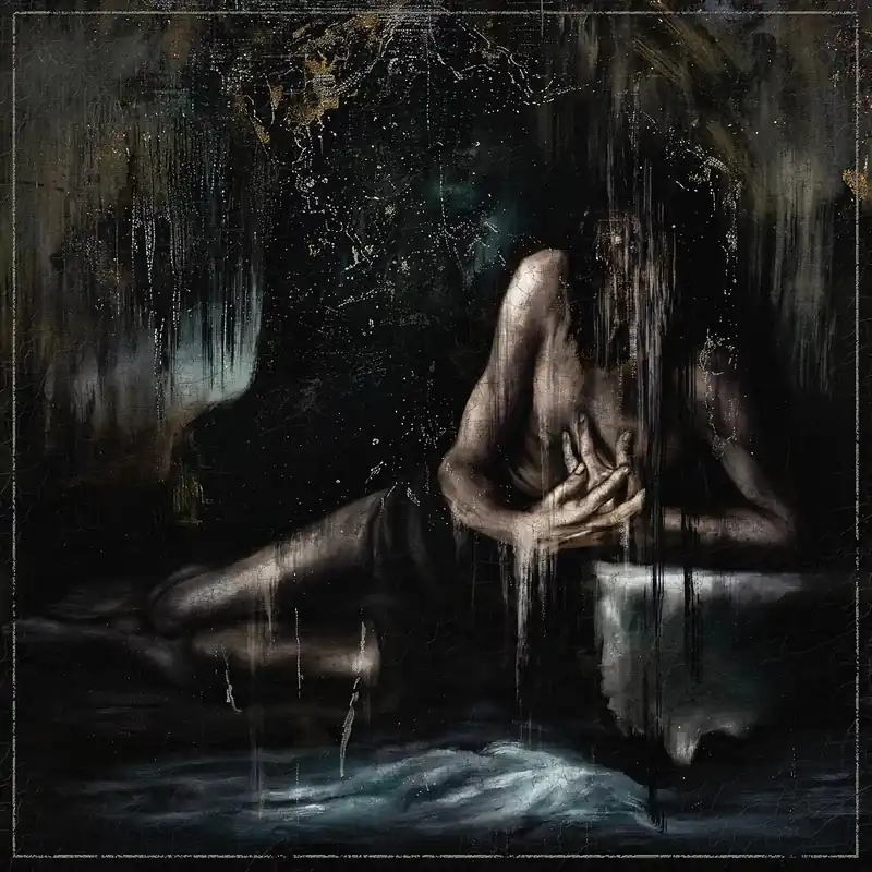 Lorna Shore/I Feel The Everblack Festering Within Me (Limited Edition) Bargain