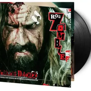 Zombie, Rob/Hellbilly Deluxe 2: Noble Jackals [LP] Shop Now