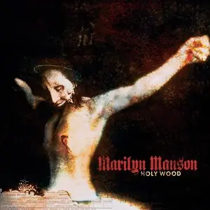 Weekend Sale Manson, Marilyn/Holy Wood [CD]
