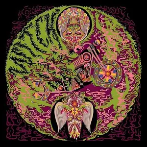 Witch/Witch (Ochre Gold Vinyl) [LP] Buy Today