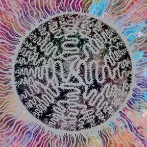 Modern Coalesce/There Is Nothing New Under The Sun + (Silver Nugget Vinyl) [L