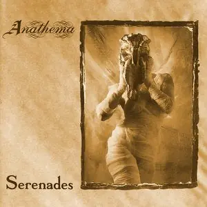 Anathema/Serenades (30th Anniversary Marbled Vinyl) [LP] Direct From Manufacturer