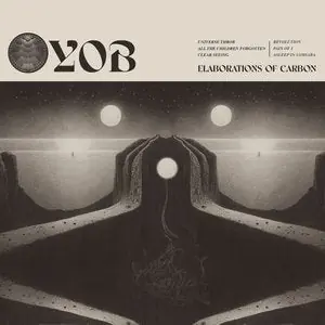 Yob/Elaborations Of Carbon [CD] Worldwide Shipping