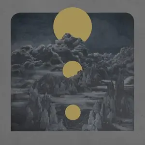 Yob/Clearing The Path To Ascend (Gold Nugget Vinyl) [LP] Warranty Included