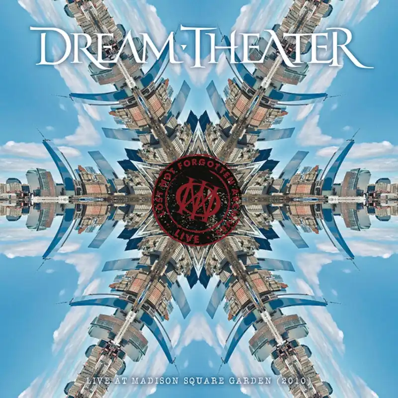 Wholesale Dream Theater/Lost Not Forgotten Archives: Live At Madison Squar [CD]