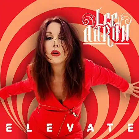 Aaron, Lee/Elevate [CD] Don’t Miss Out