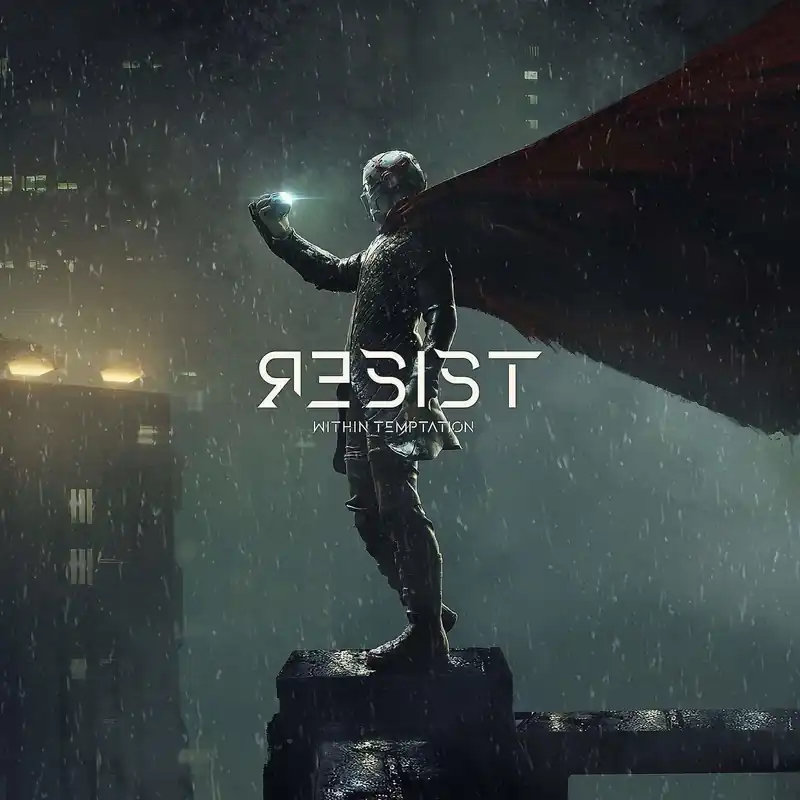 Within Temptation/Resist [LP] Top Rated