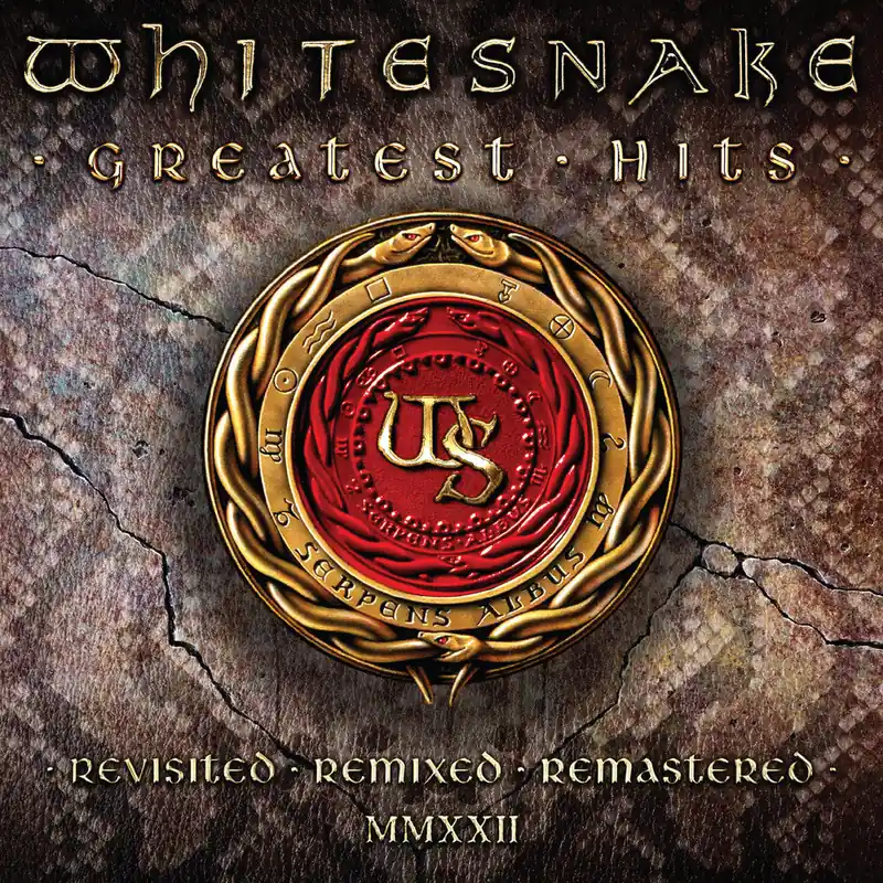 Whitesnake/Greatest Hits [CD] Special Offer