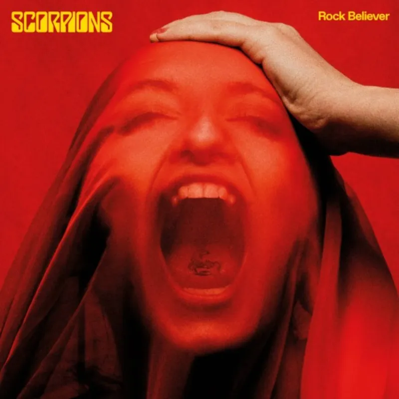 While Supplies Last Scorpions, The/Rock Believer (Deluxe 2CD)