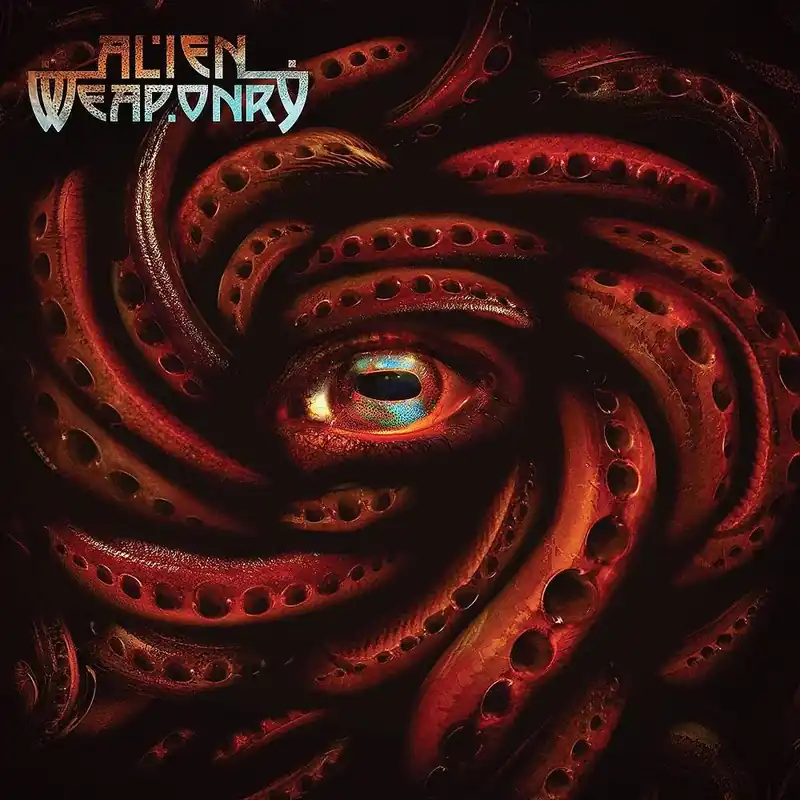 Alien Weaponry/Tangaroa [LP] Special Discount