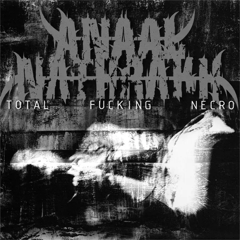 Anaal Nathrakh/Total Fucking Necro [LP] Popular