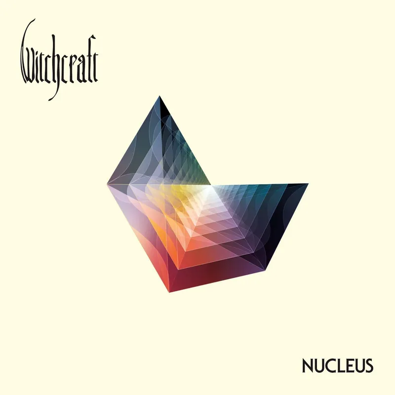 Witchcraft/Nucleus [LP] Affordable