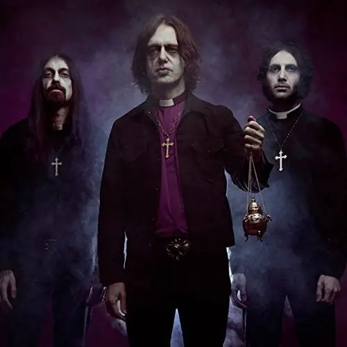 With The Dead/With The Dead [LP] Must Have