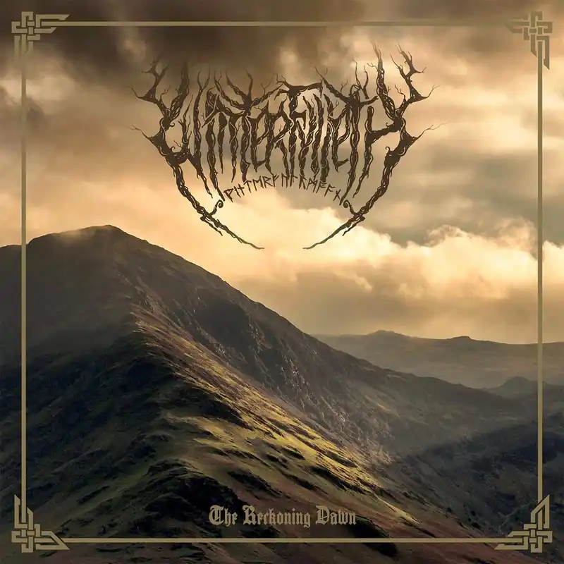 Winterfylleth/The Reckoning Dawn [LP] Price Cut
