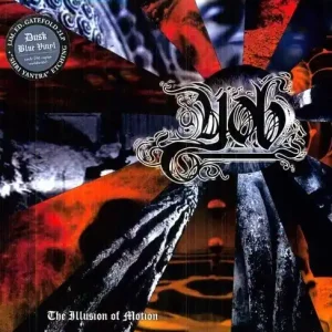Yob/The Illusion Of Motion (2LP) [LP] Warranty Included
