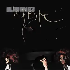 Alabama 3/La Peste [LP] Bargain