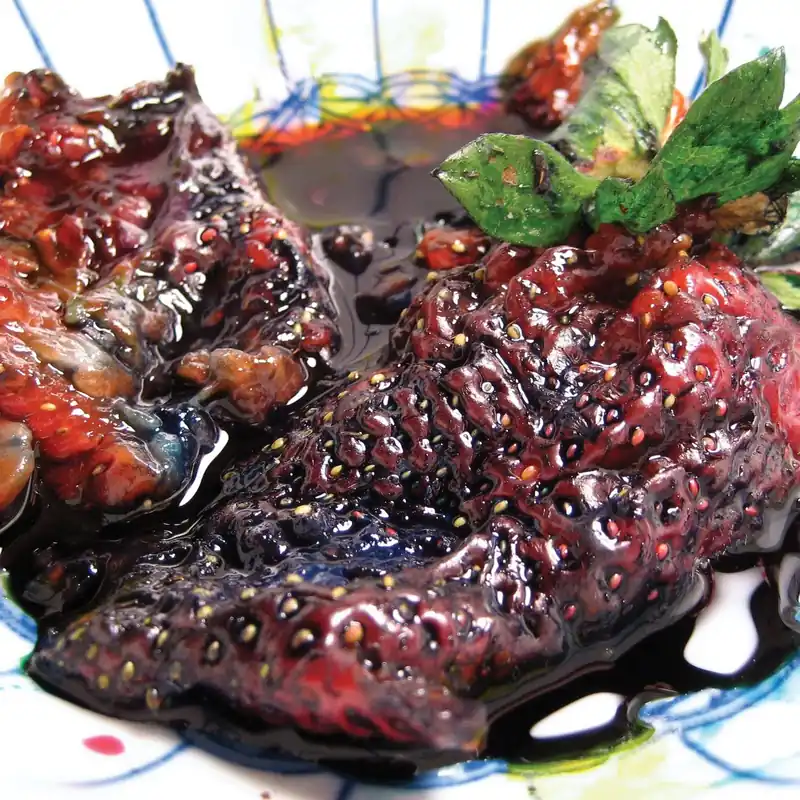 Animal Collective/Strawberry Jam [LP] Worldwide Shipping