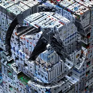 Trending Aphex Twin/Blackbox Life Recorder 21f / in a room7 F760 [12"]