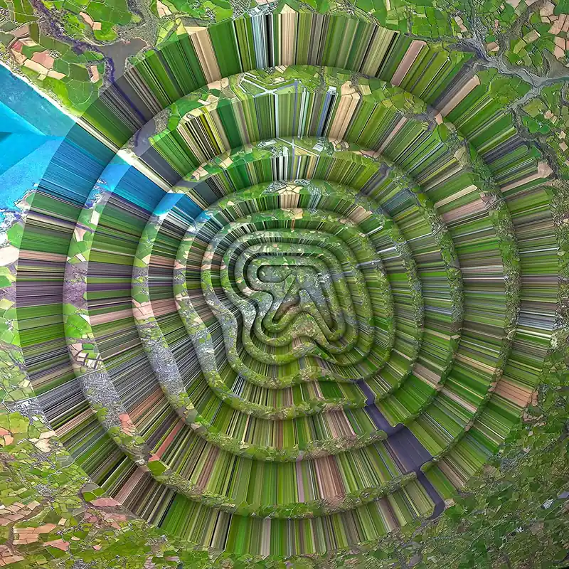 Aphex Twin/Collapse EP [12"] Trending
