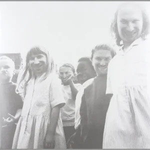 Aphex Twin/Come To Daddy [LP] Best Choice