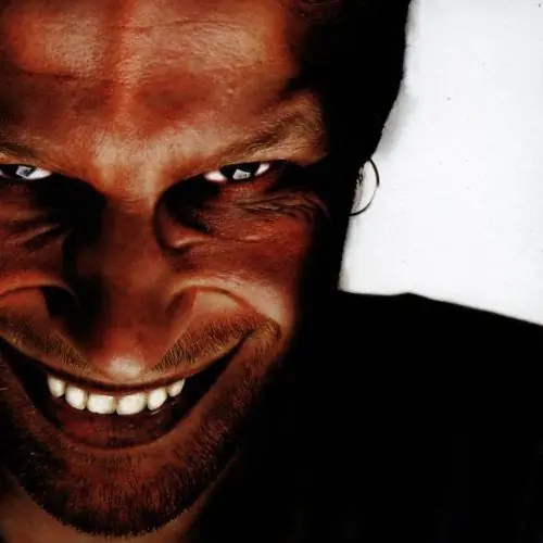 Aphex Twin/Richard D James Album [CD] Special Discount