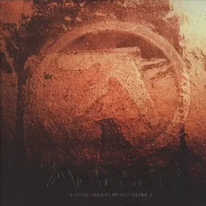 Brand New Aphex Twin/Selected Ambient Works Volume II (Expanded 3CD Version) [CD