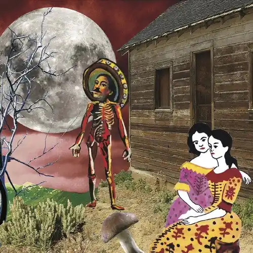 Best Choice Silkworm - In the West 2LP