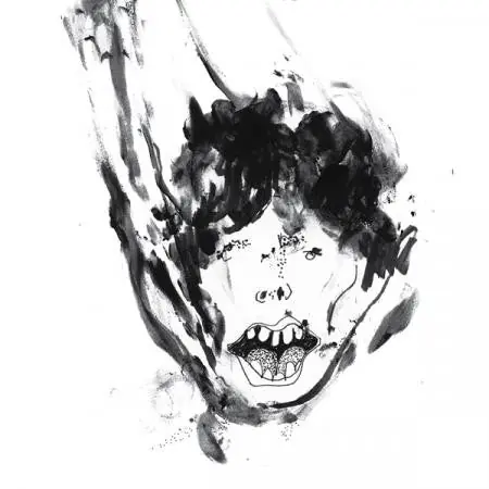 Cheap Simon Joyner & David Nance - Goat's Head Soup LP