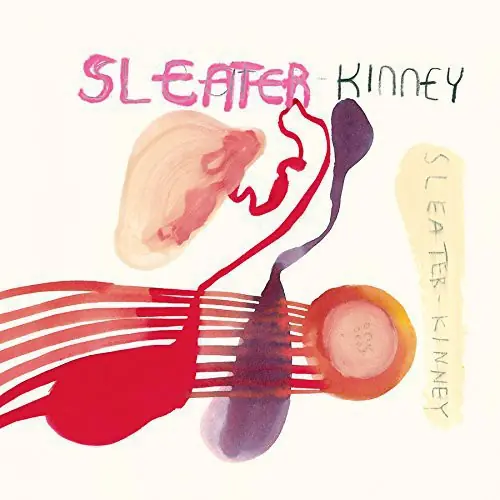 Place Order Sleater-Kinney - One Beat LP