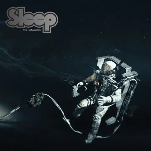 Sleep - The Sciences 2LP Reduced Price