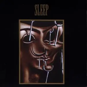 Sleep - Volume One LP Professional Grade