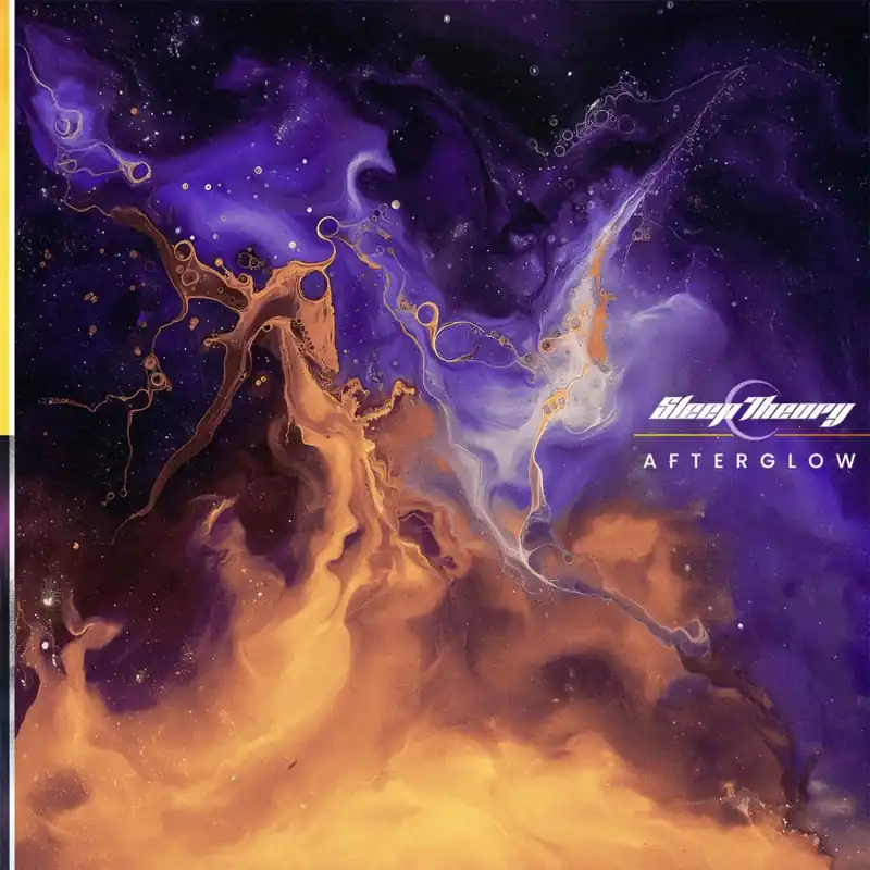 Sleep Theory - Afterglow LP Latest