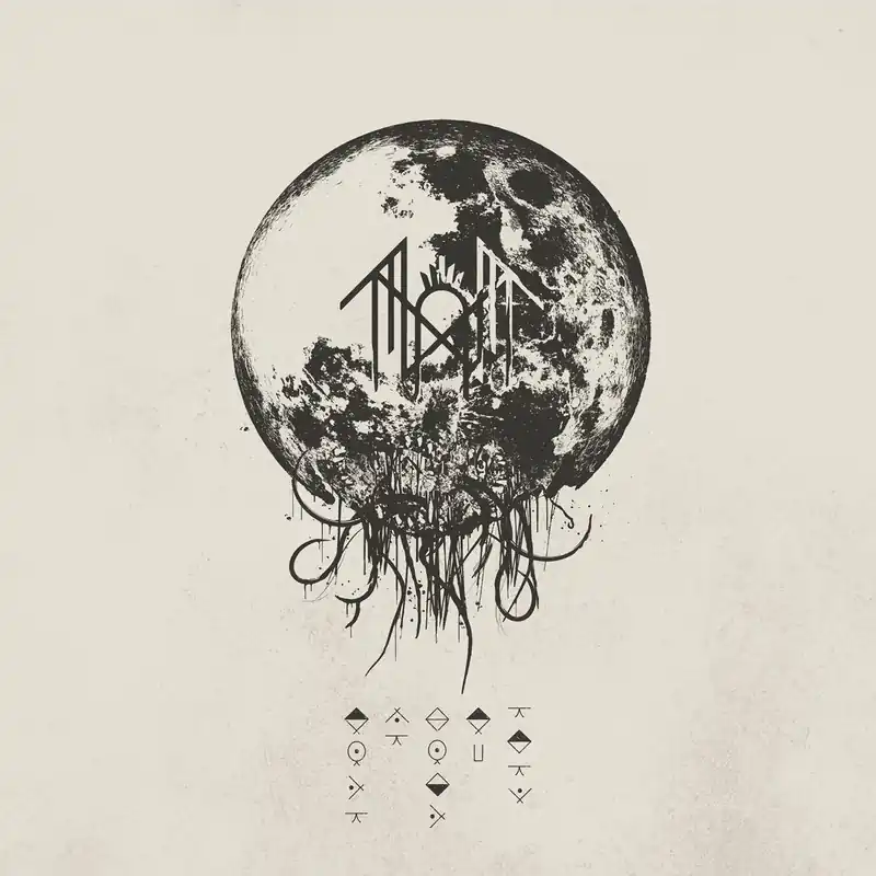 Today Only Sleep Token - Take Me Back to Eden 2LP