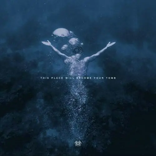 New Release Sleep Token - This Place Will Become Your Tomb 2LP