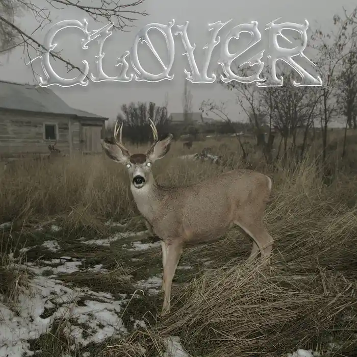 Don’t Miss Out Sleeper's Bell - Clover LP