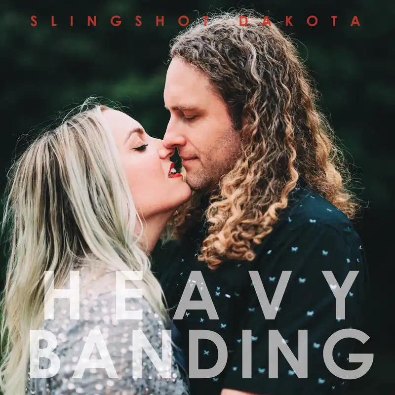 Bulk Order Slingshot Dakota - Heavy Banding LP