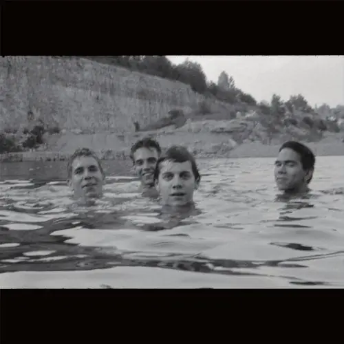 Discount Slint - Spiderland LP