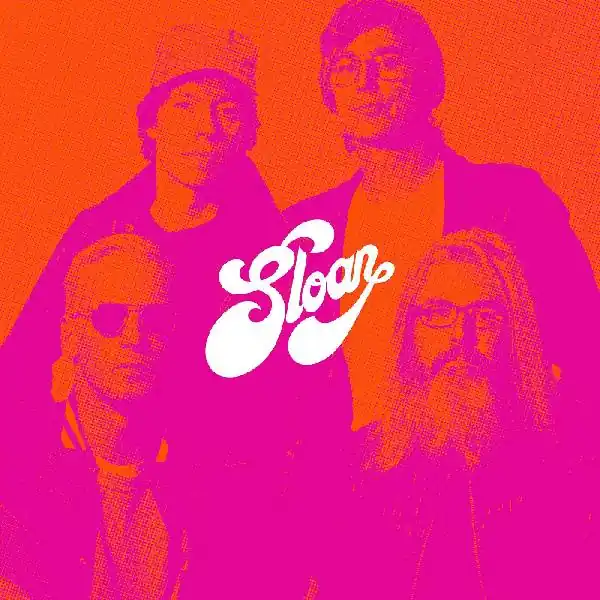 Sloan - 12 LP Wholesale
