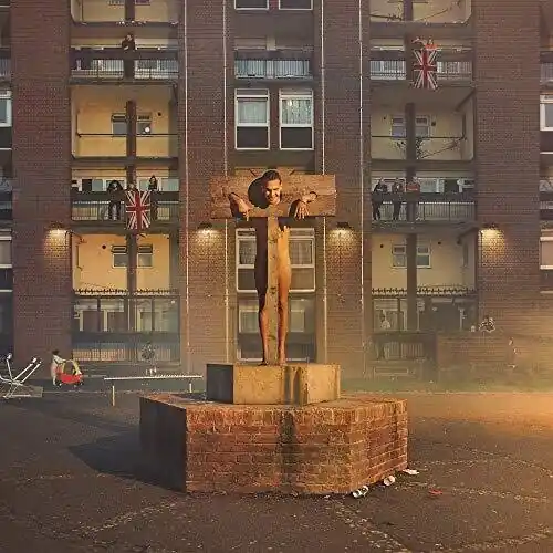 Wholesale Slowthai - Nothing Great About Britain LP