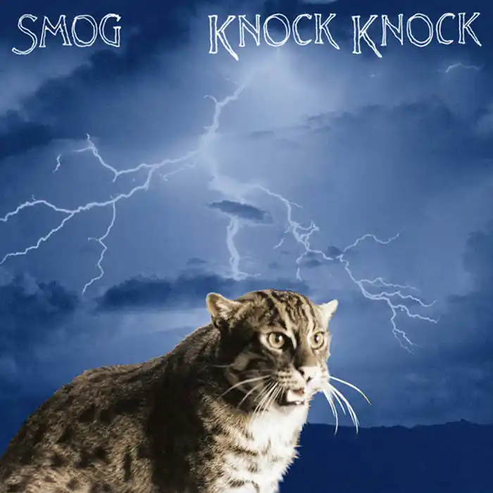 Buy Direct Smog - Knock Knock LP