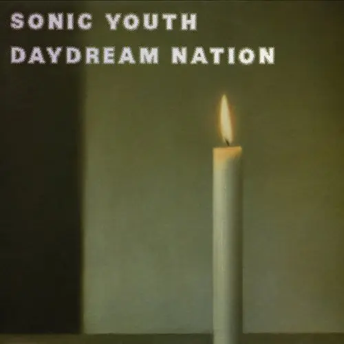 Best Choice Sonic Youth - Daydream Nation 2LP