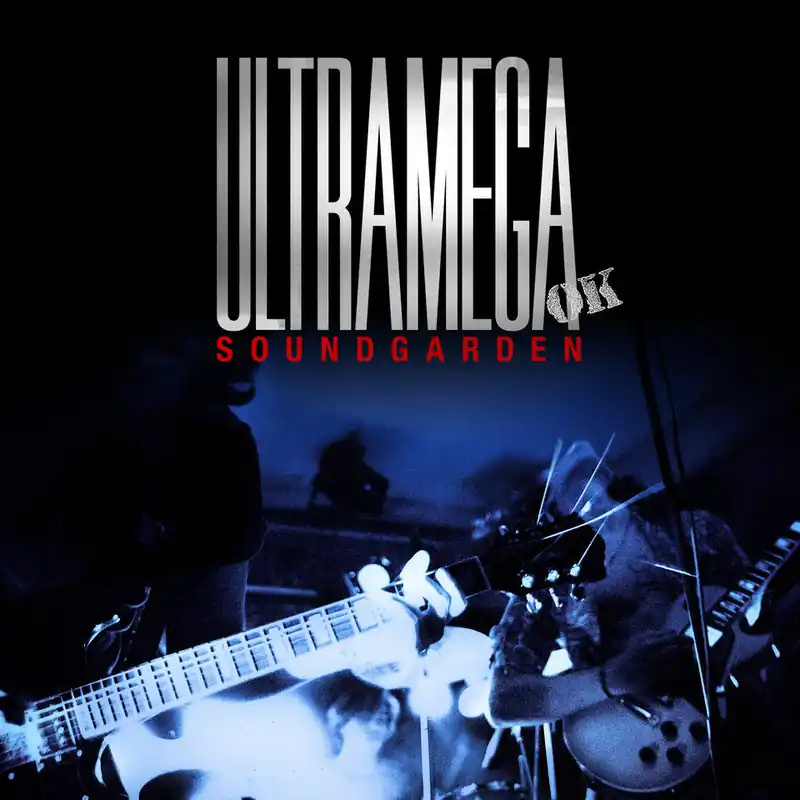 Discount Soundgarden - Ultramega OK DLX 2LP