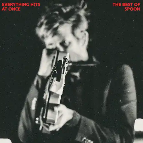 Buy Online Spoon - Everything Hits at Once: The Best of Spoon LP