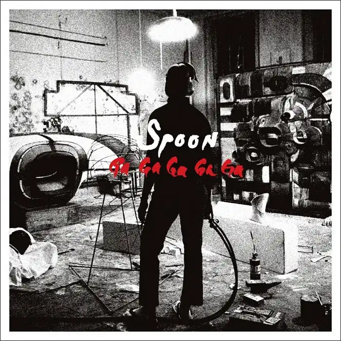 Best Seller Spoon - Ga Ga Ga Ga Ga LP
