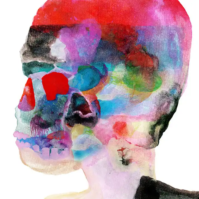 Spoon - Hot Thoughts LP Instant Buy