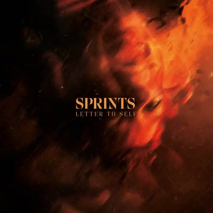 Deal SPRINTS - Letter to Self LP