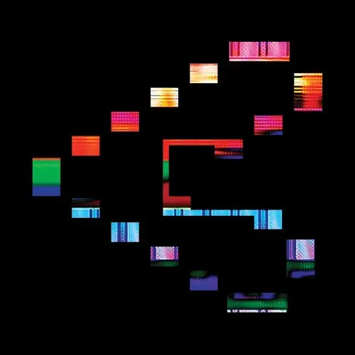 Big Sale Squarepusher - Be Up A Hello LP