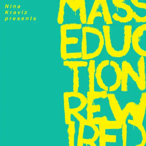 Big Sale St. Vincent - Nina Kraviz Presents Masseduction Rewired LP